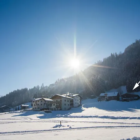 In Near Slopes, Cleaning Included