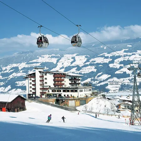 Appartement In Near Slopes, Cleaning Included *