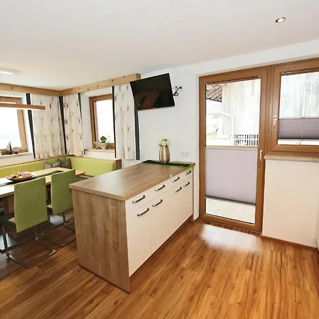 Daire In Near Slopes, Cleaning Included *