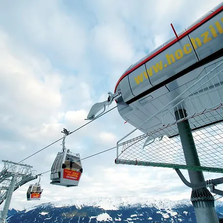 In Near Slopes, Cleaning Included *